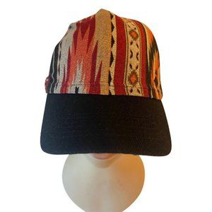 Boho Scarf Cap Women Modern Bohemian style Handmade Upcycled clothes to Caps